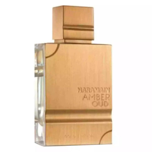 Al Haramain Amber Oud Gold Edition 2.2oz Unisex Eau de Parfum