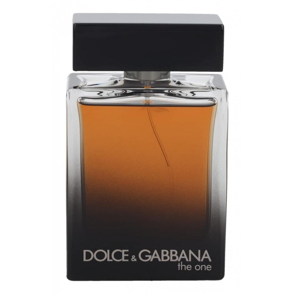 Dolce & Gabbana The One, Eau De Parfum Spray, Fragrance For Men 100ml