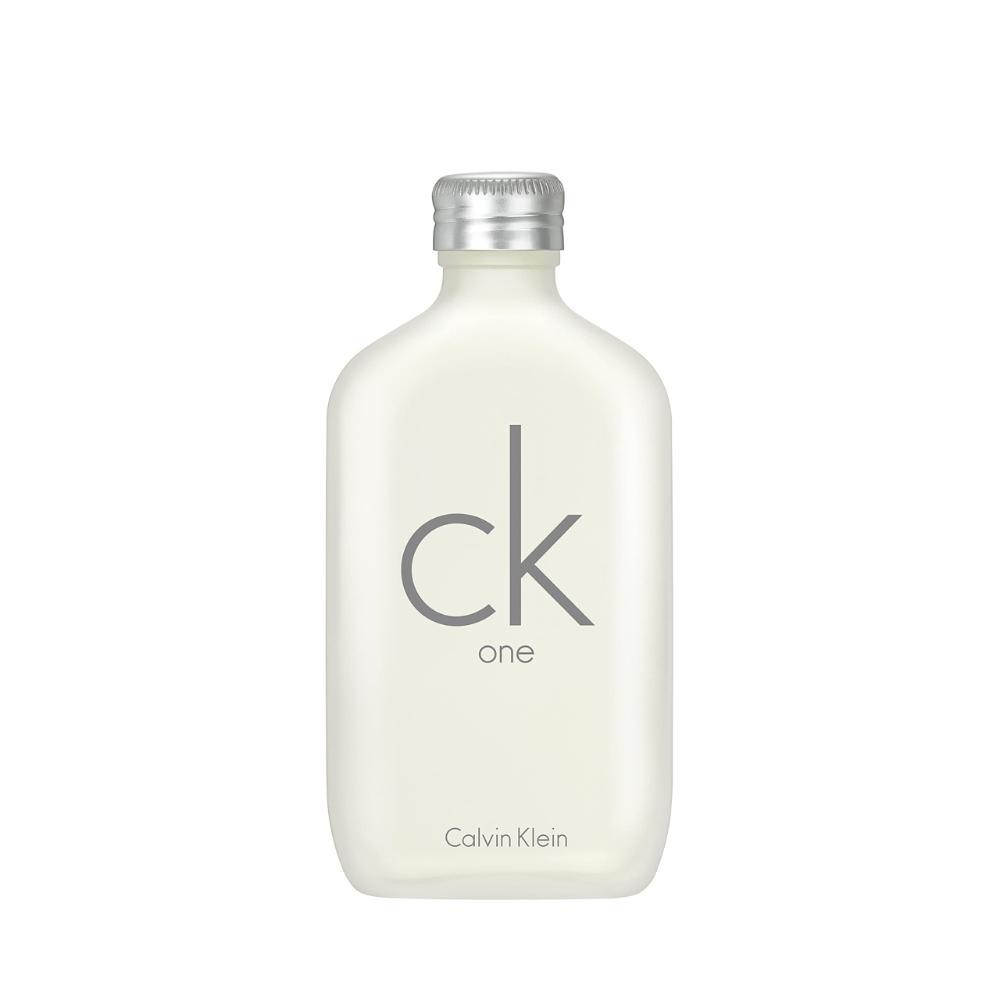 Calvin Klein Ck One Eau de Toilette 50ml