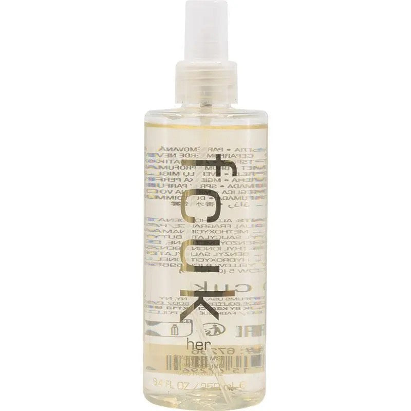 FCUK Her Body Mist 250ml French Connection