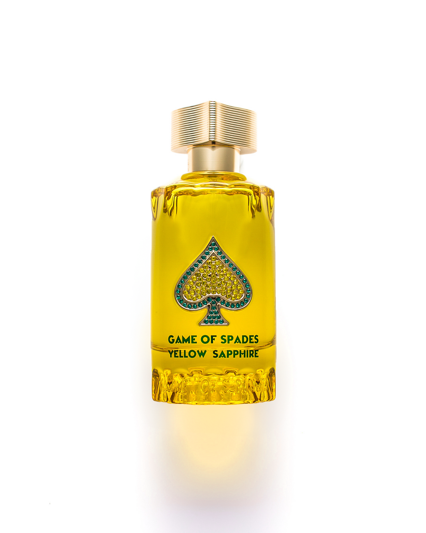 Game of Spades Sapphire — 100ml