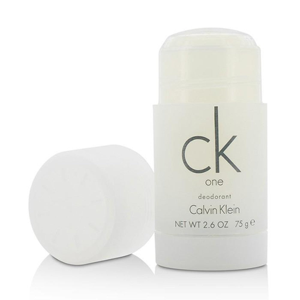 Calvin Klein Ck One Deodorant Stick 75g