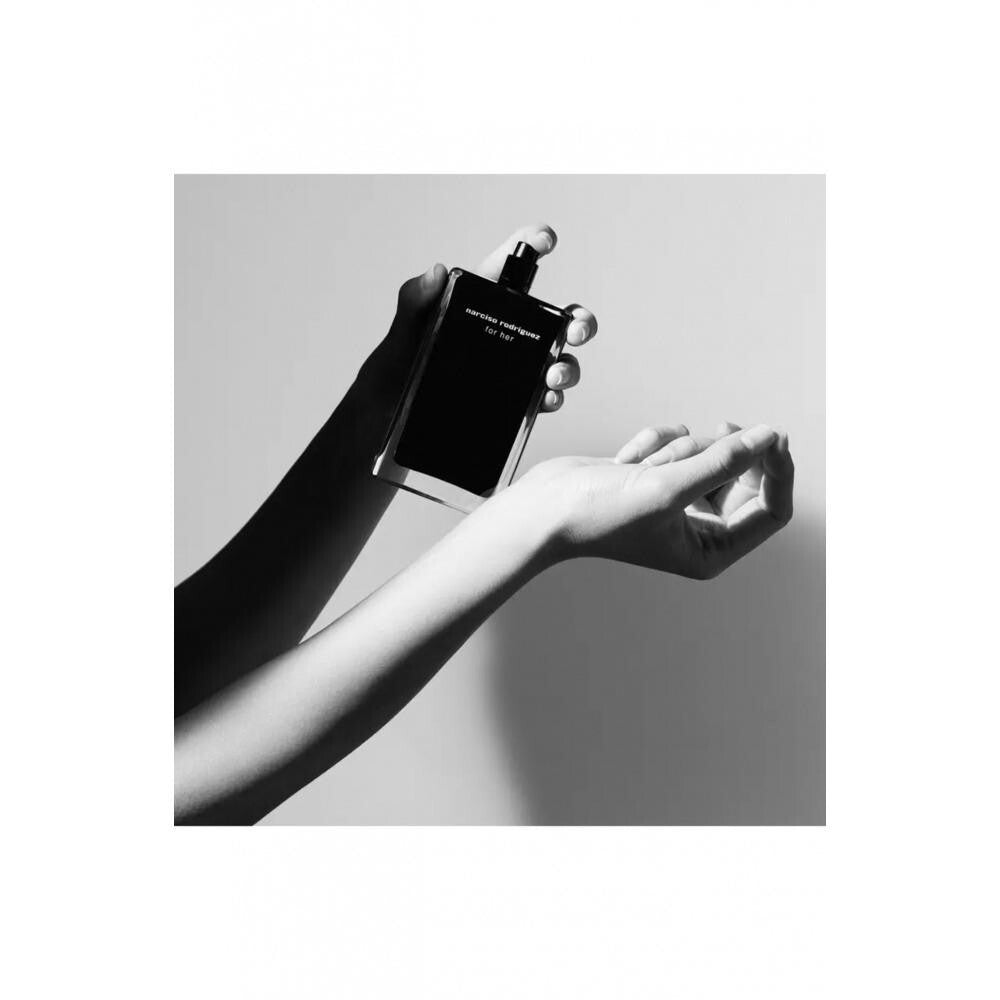 For Her by Narciso Rodriguez Eau De Toilette For Women, 30ml