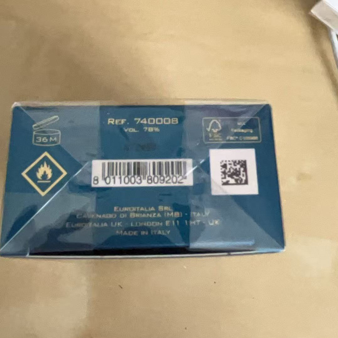 Versace Eros Eau de Toilette A Fresh Aromatic Fragrance for Men 50ml