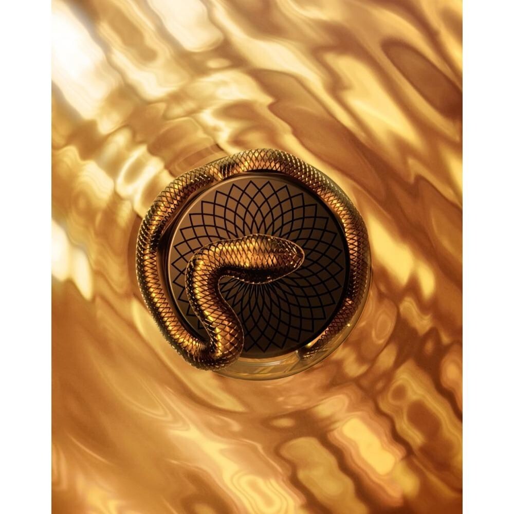 Teriaq Intense 100ml Eau De Parfum by Lattafa