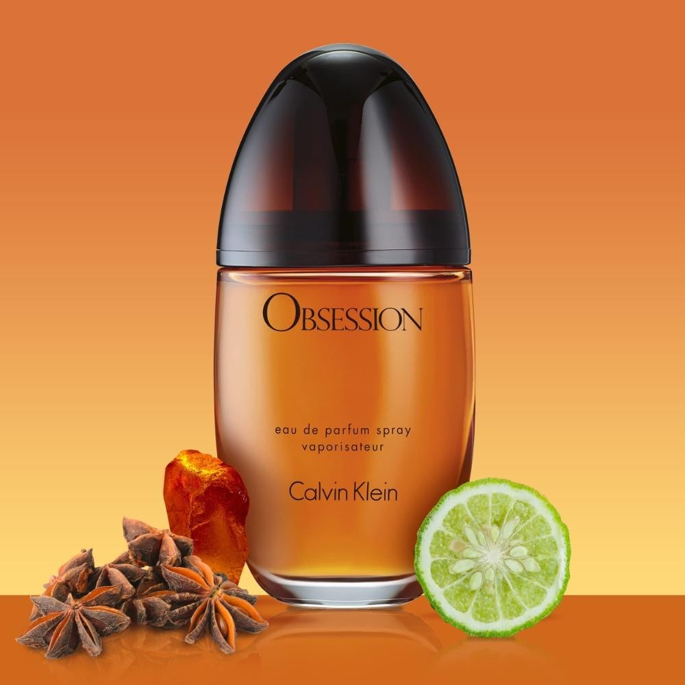 Calvin Klein Obsession Eau de Parfum 30ml
