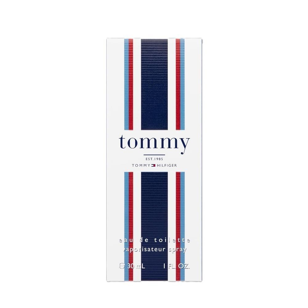 Tommy Hilfiger Tommy Eau de Toilette 30ml
