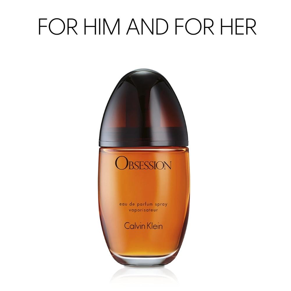 Calvin Klein Obsession Eau de Parfum 30ml