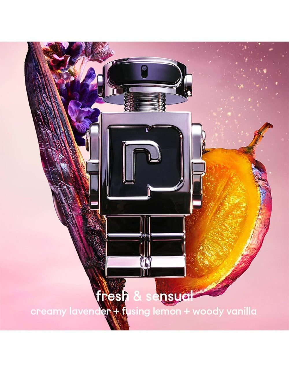 PACO RABANNE PHANTOM (M) SET EDT 100ML+ DEODORANT 150ML+ EDT 10ML