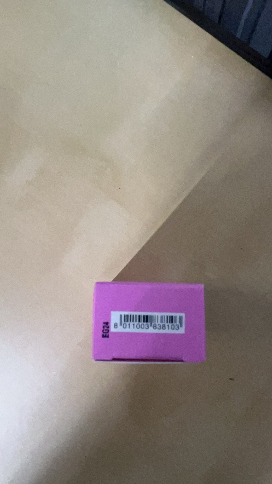 Moschino Women’s Pink Fresh Eau De Toilette Couture Pink 5 ml