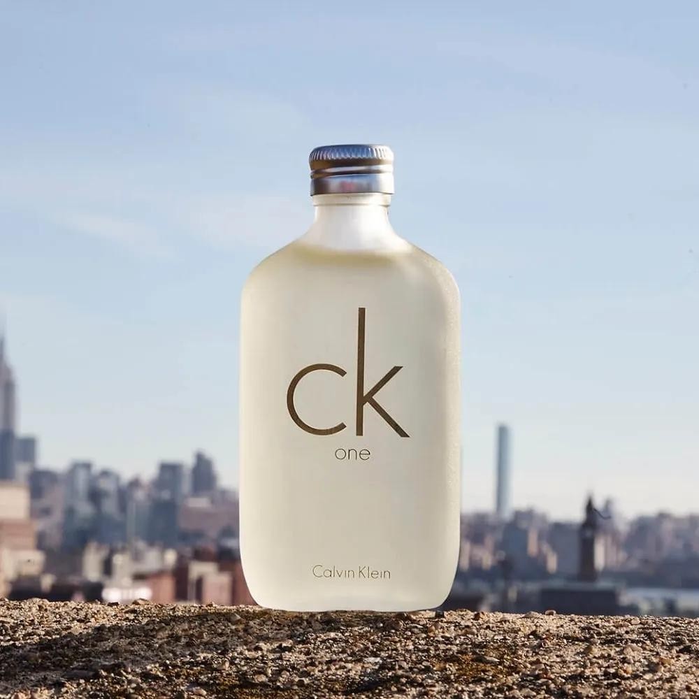 Calvin Klein Ck One Eau de Toilette 50ml