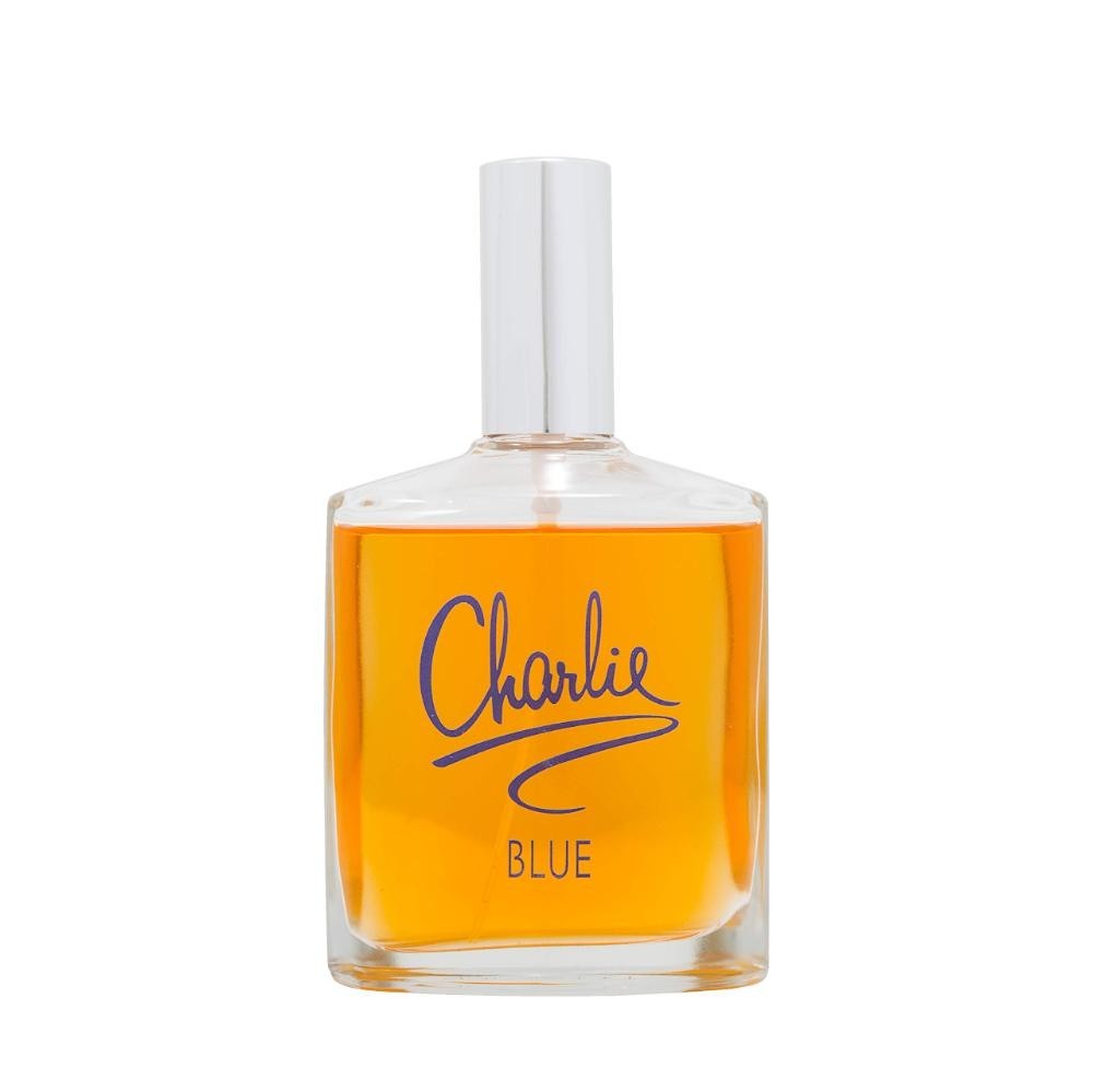 Revon Charlie Blue Eau de Toilette 100ml