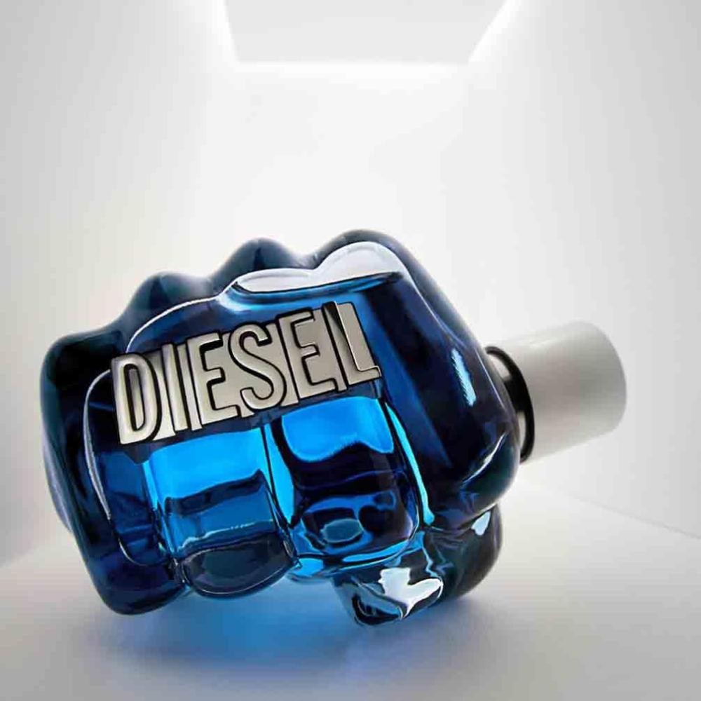 Diesel Sound Of The Brave Eau de Toilette 50ml