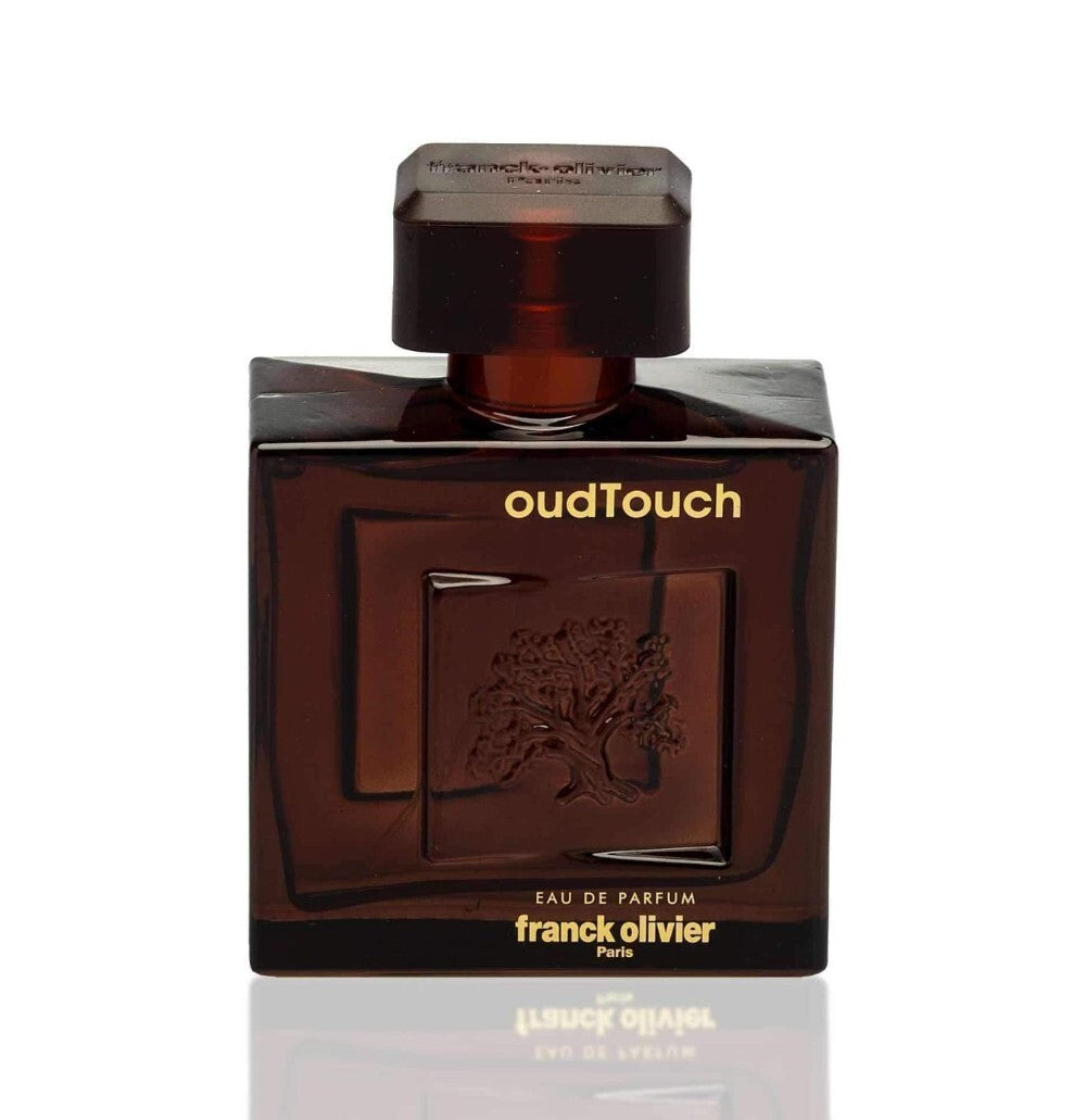 Franck Olivier Oud Touch Eau de Parfum Natural Spray 100ml