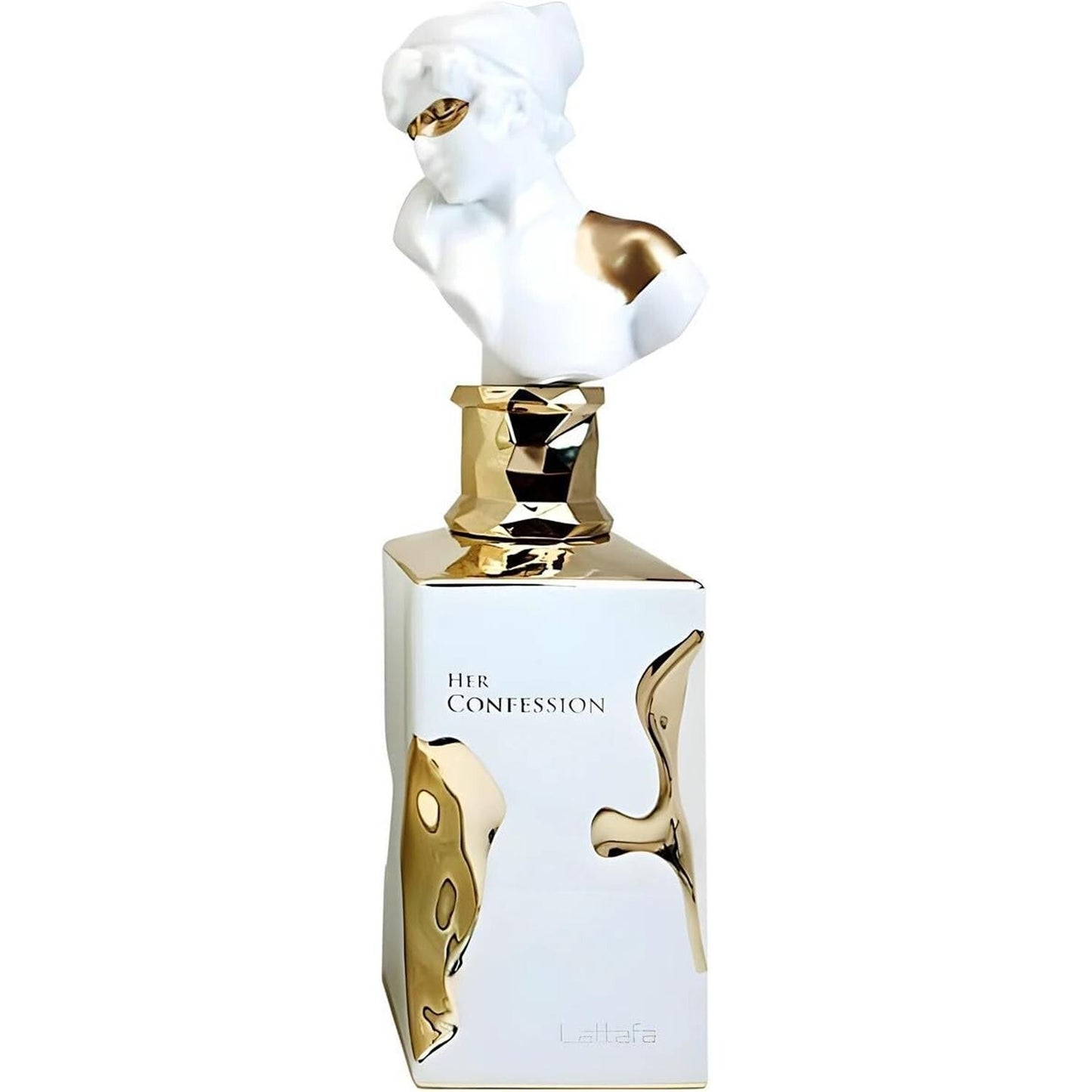 Her Confession 100ml Eau de Parfum by Lattafa