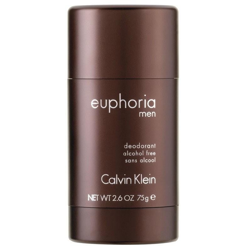 Calvin Klein Euphoria Deodorant Stick 75g