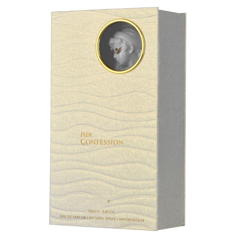 Her Confession 100ml Eau de Parfum by Lattafa