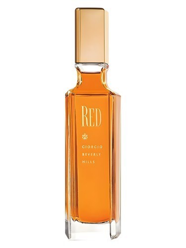 Giorgio Beverly Hills Red Eau de Toilette 30ml