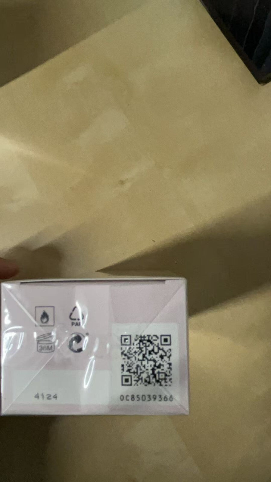 CALVIN KLEIN Eternity - Eau de Parfum for Women 100ml