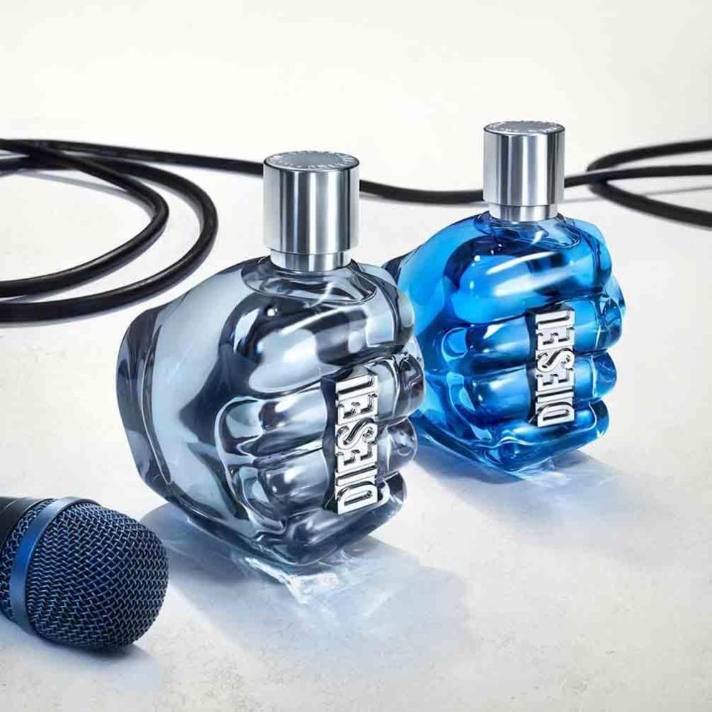 Diesel Sound Of The Brave Eau de Toilette 50ml