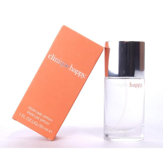 Embrace Pure Joy Clinique Happy Eau de Parfum 30ml for Women