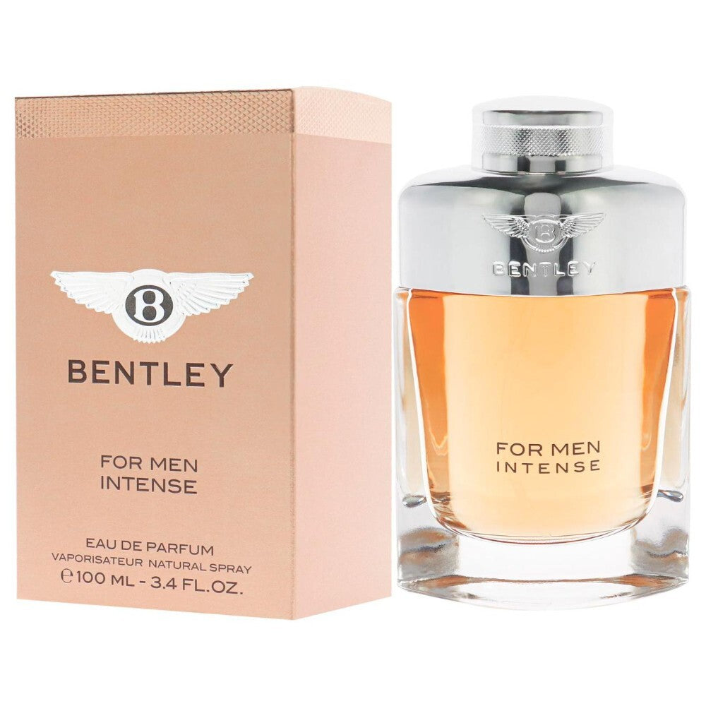 Bentley For Men Intense Eau de Parfum 100 ml
