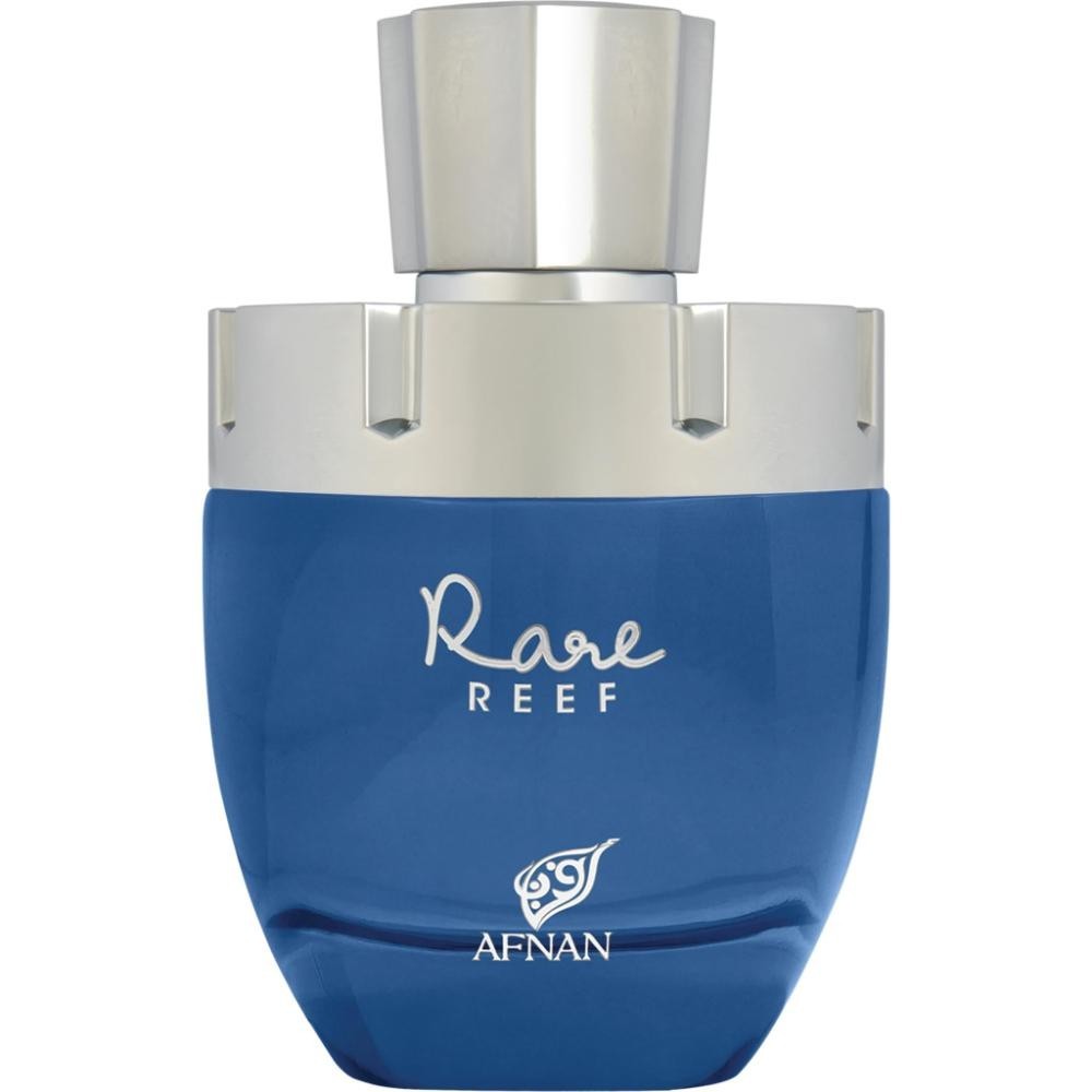 Afnan Rare Reef Unisex Extrait De Parfum, 3.4 Fl. Oz 100ml