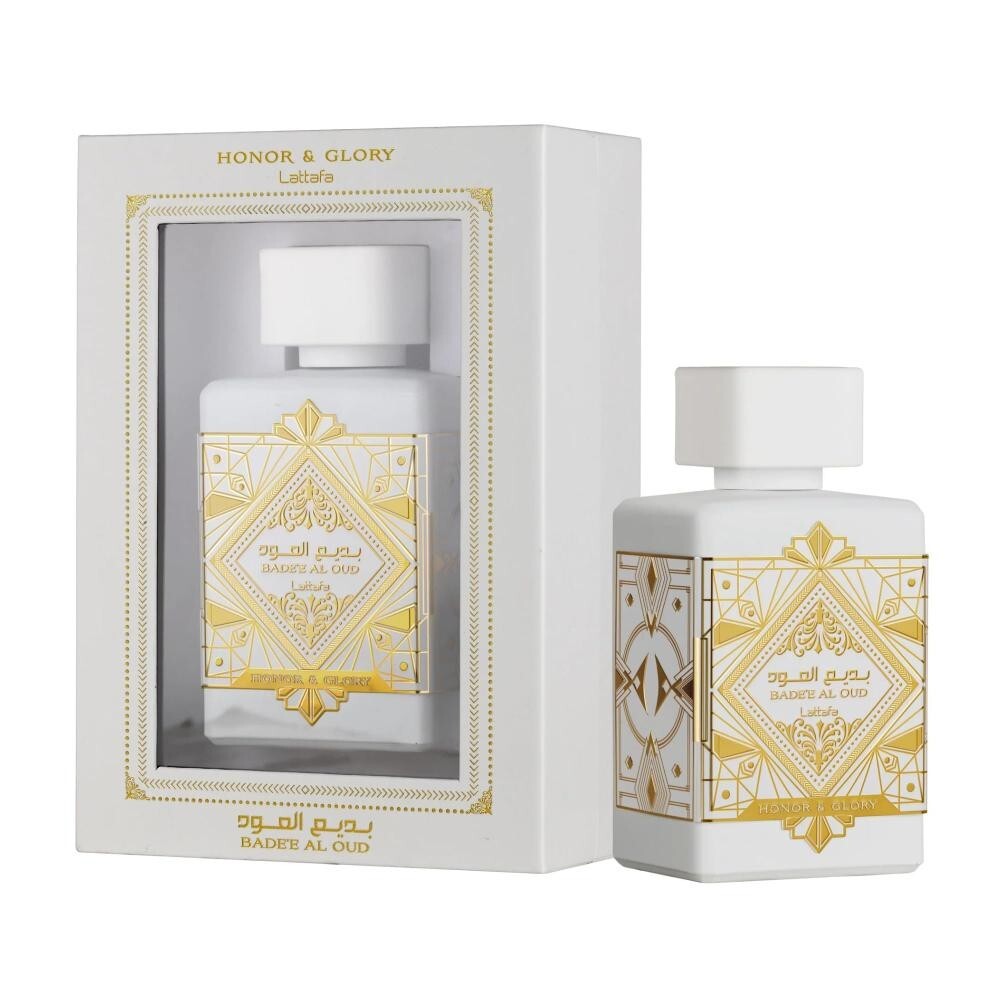 Lattafa Badee Al Oud Honor & Glory EDP 100ml -