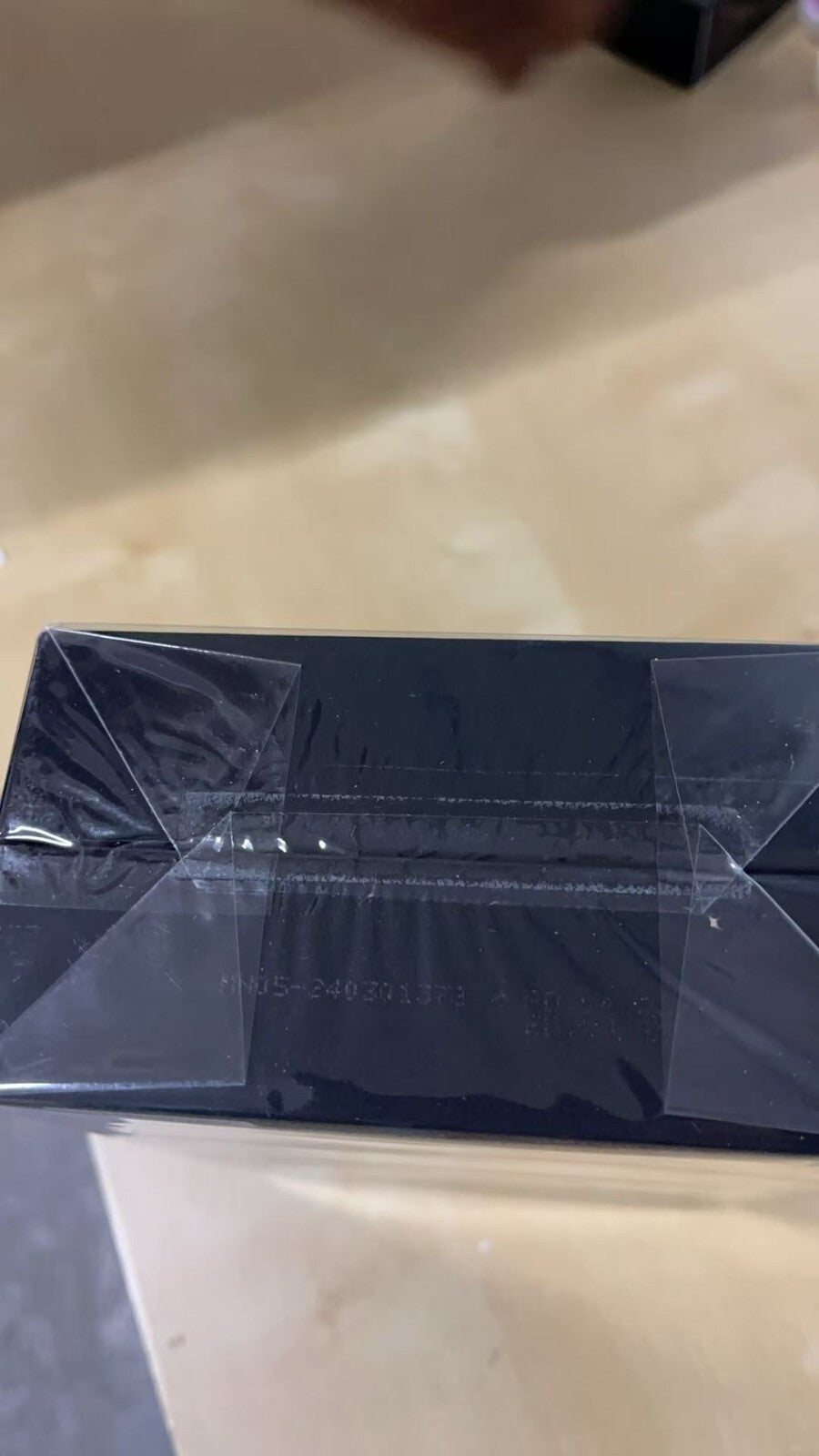 Badee Al Oud (Oud for Glory) EDP spray 100ml by Lattafa