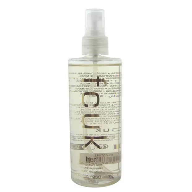 FCUK Her Body Mist 250ml French Connection