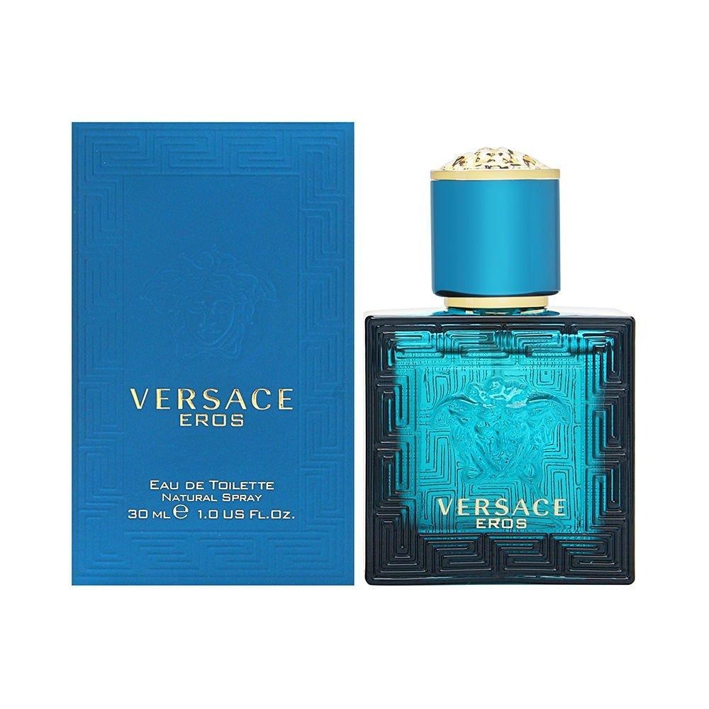 Versace Eros Eau de Toilette 30ml