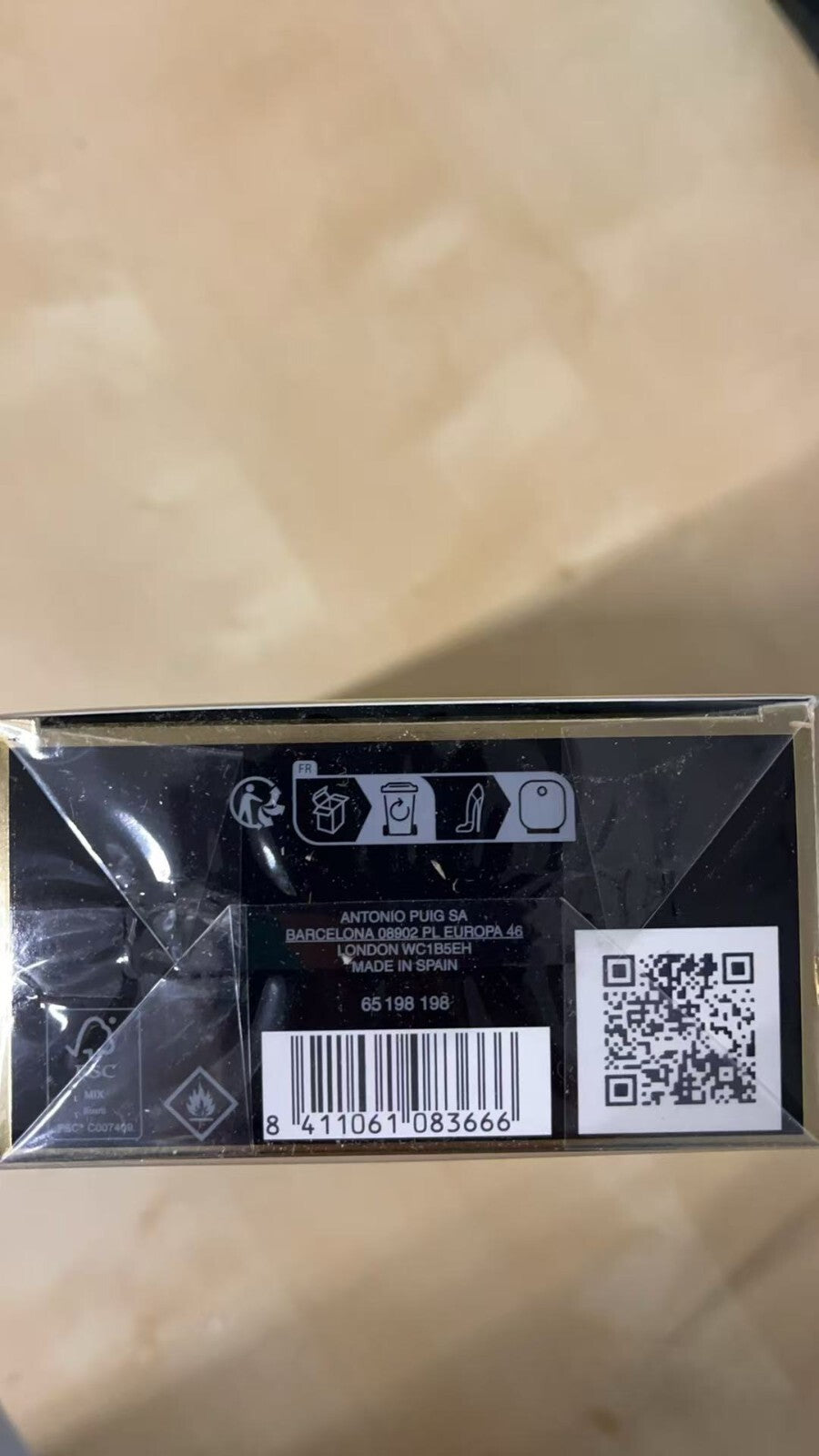 Carolina Herrera Good Girl Blush Elixir Edp Spray 50ml