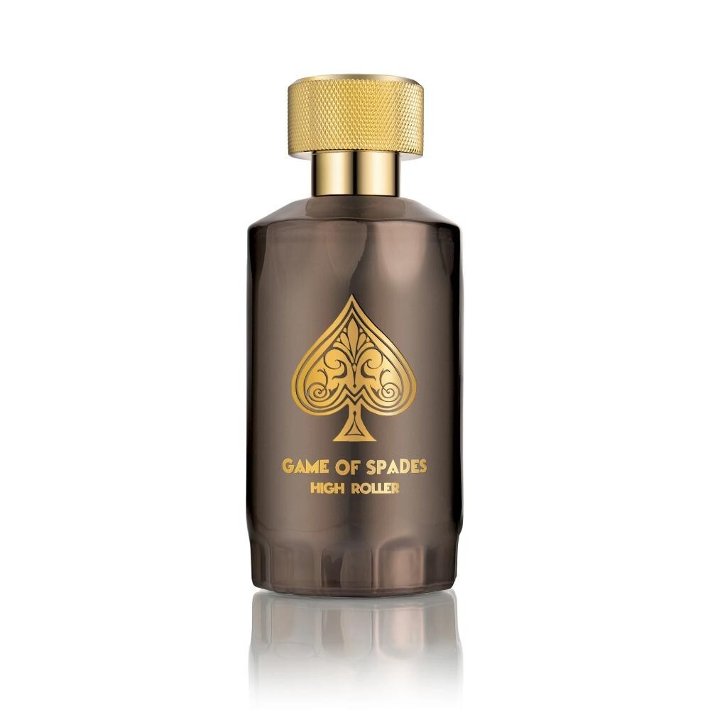 Jo Milano Game of spades HIGH ROLLER 3.4 0z./100ml Parfum spray Unisex