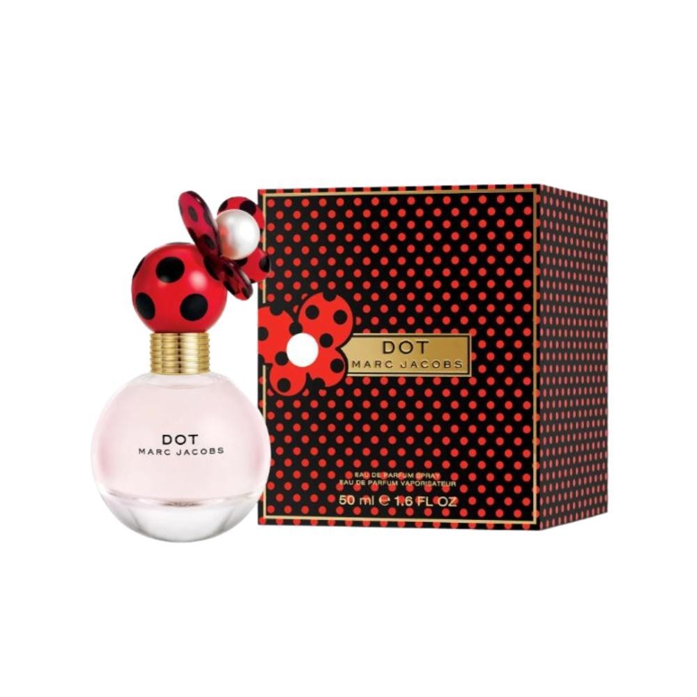 Marc Jacobs Dot Eau de Parfum 50ml