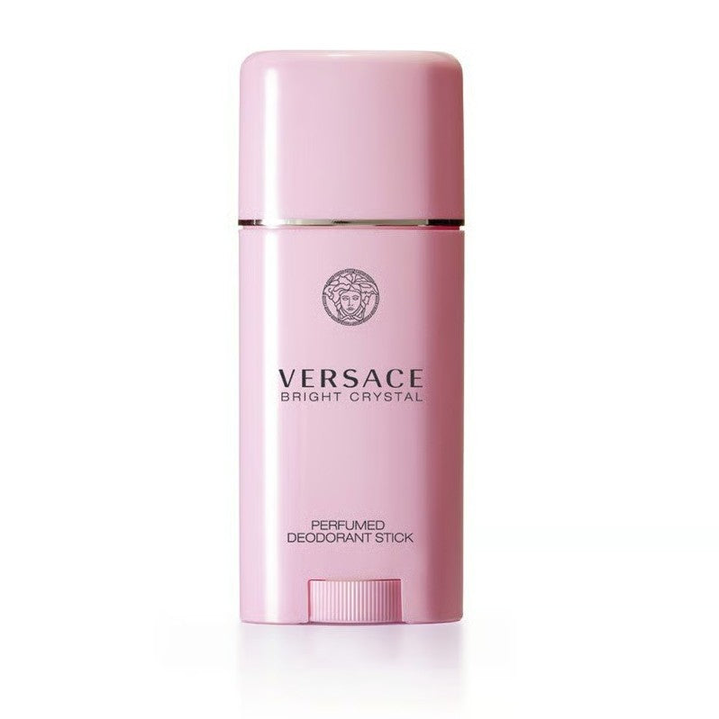 Versace Bright Crystal Deodorant Stick 50ml