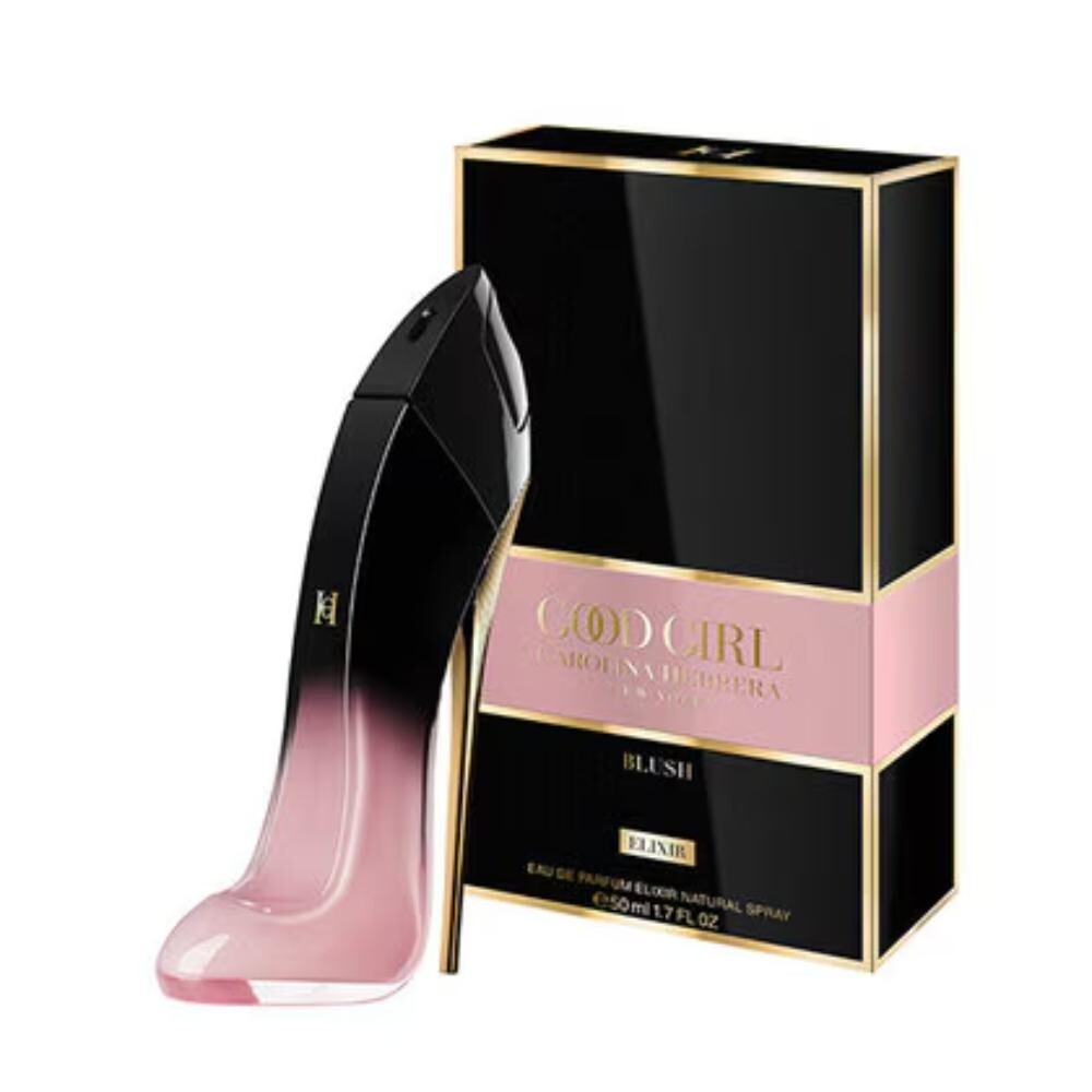 Carolina Herrera Good Girl Blush Elixir Edp Spray 50ml