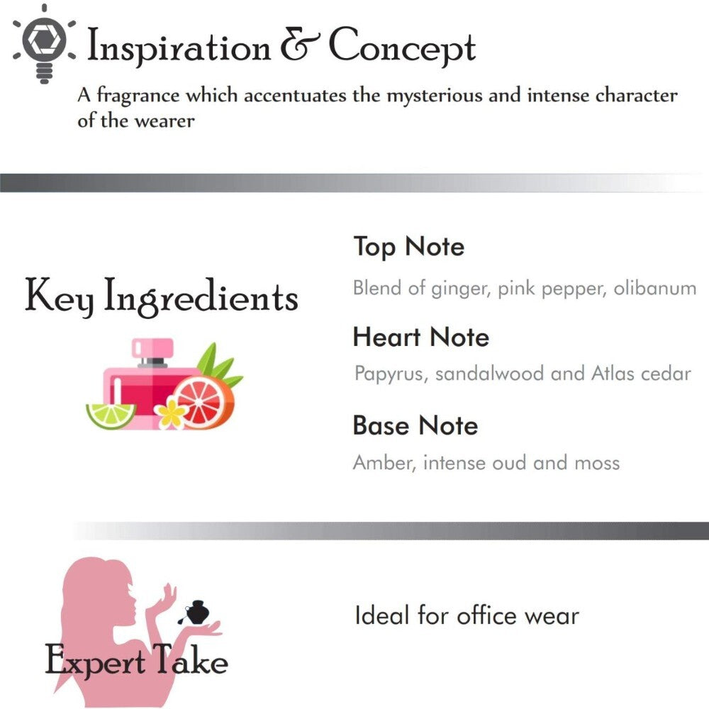 Bentley Absolute Eau De Parfum For Men, Multicoloured, Woody, 100 ml