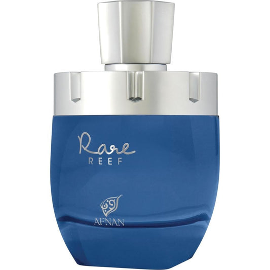 Afnan Rare Reef Unisex Extrait De Parfum, 3.4 Fl. Oz 100ml