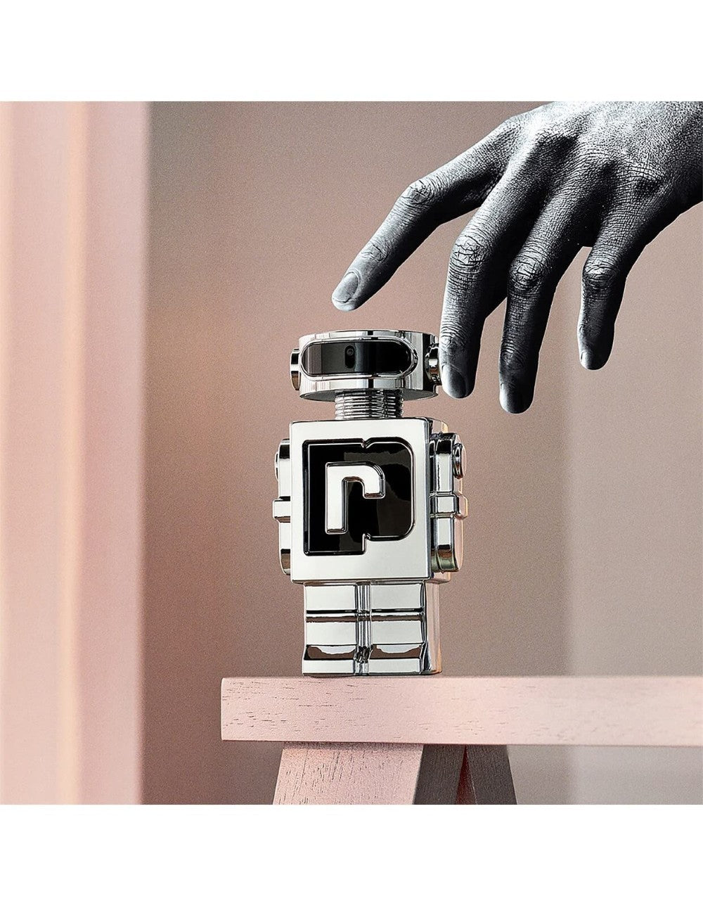 PACO RABANNE PHANTOM (M) SET EDT 100ML+ DEODORANT 150ML+ EDT 10ML