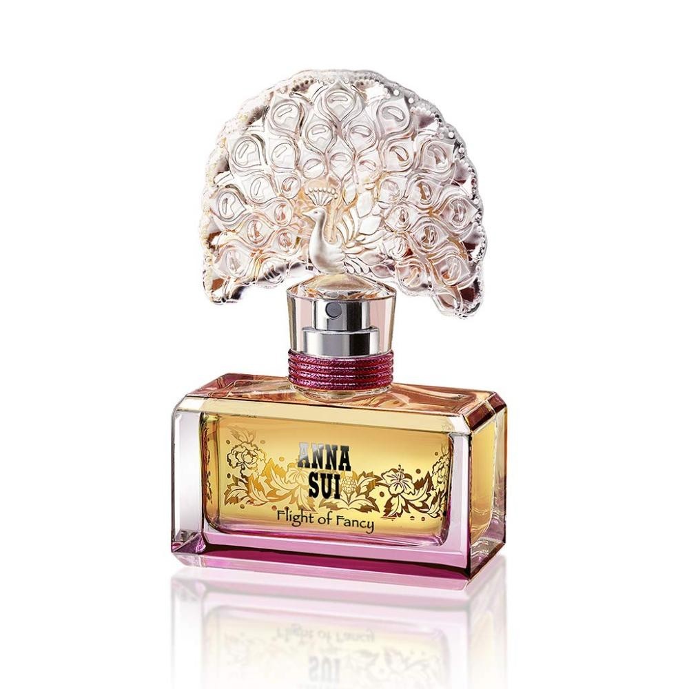 Anna Sui Flight Of Fancy Eau de Toilette 50ml