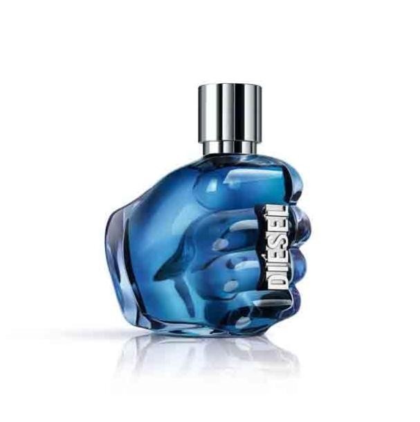 Diesel Sound Of The Brave Eau de Toilette 50ml
