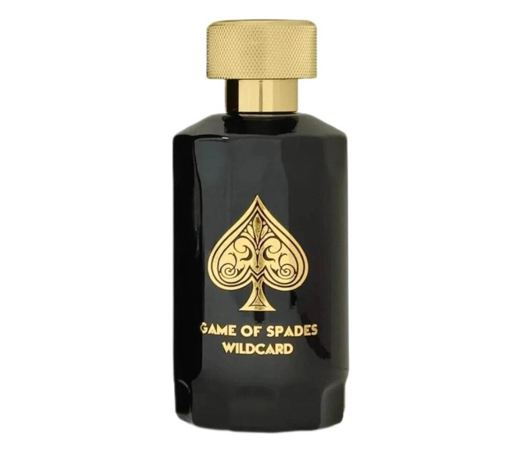 SET GOS Collection Game of Spades Set Wildcard 30ML+Full House 30ML+Royale 30ML