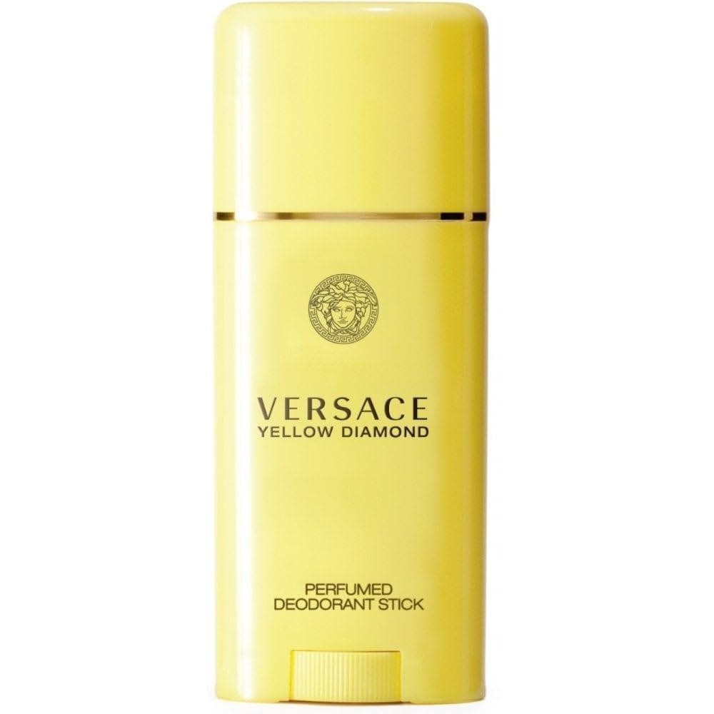 Versace Yellow Diamond Deodorant Stick 50ml
