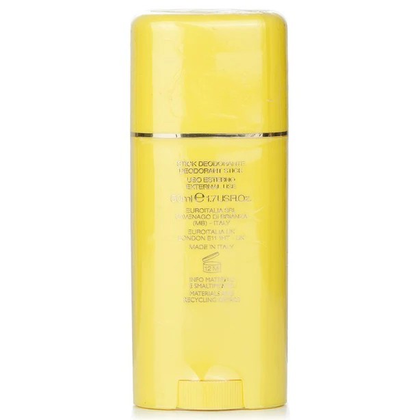Versace Yellow Diamond Deodorant Stick 50ml