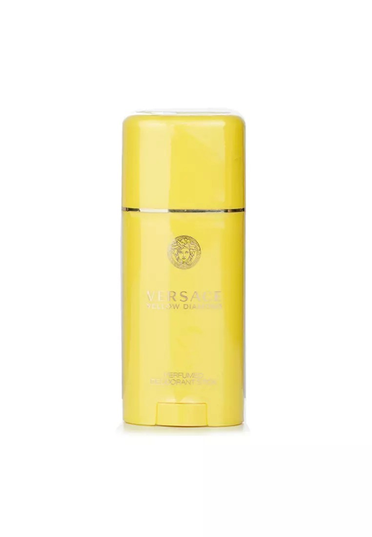 Versace Yellow Diamond Deodorant Stick 50ml