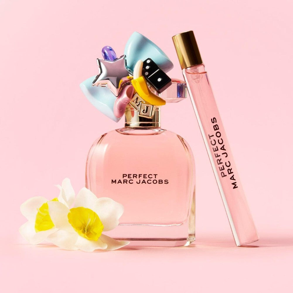 MARC JACOBS PERFECT EAU DE PARFUM SPRAY - 50ML