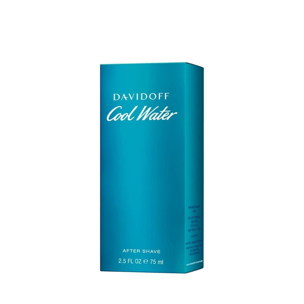 Davidoff Cool Water Aftershave 75ml