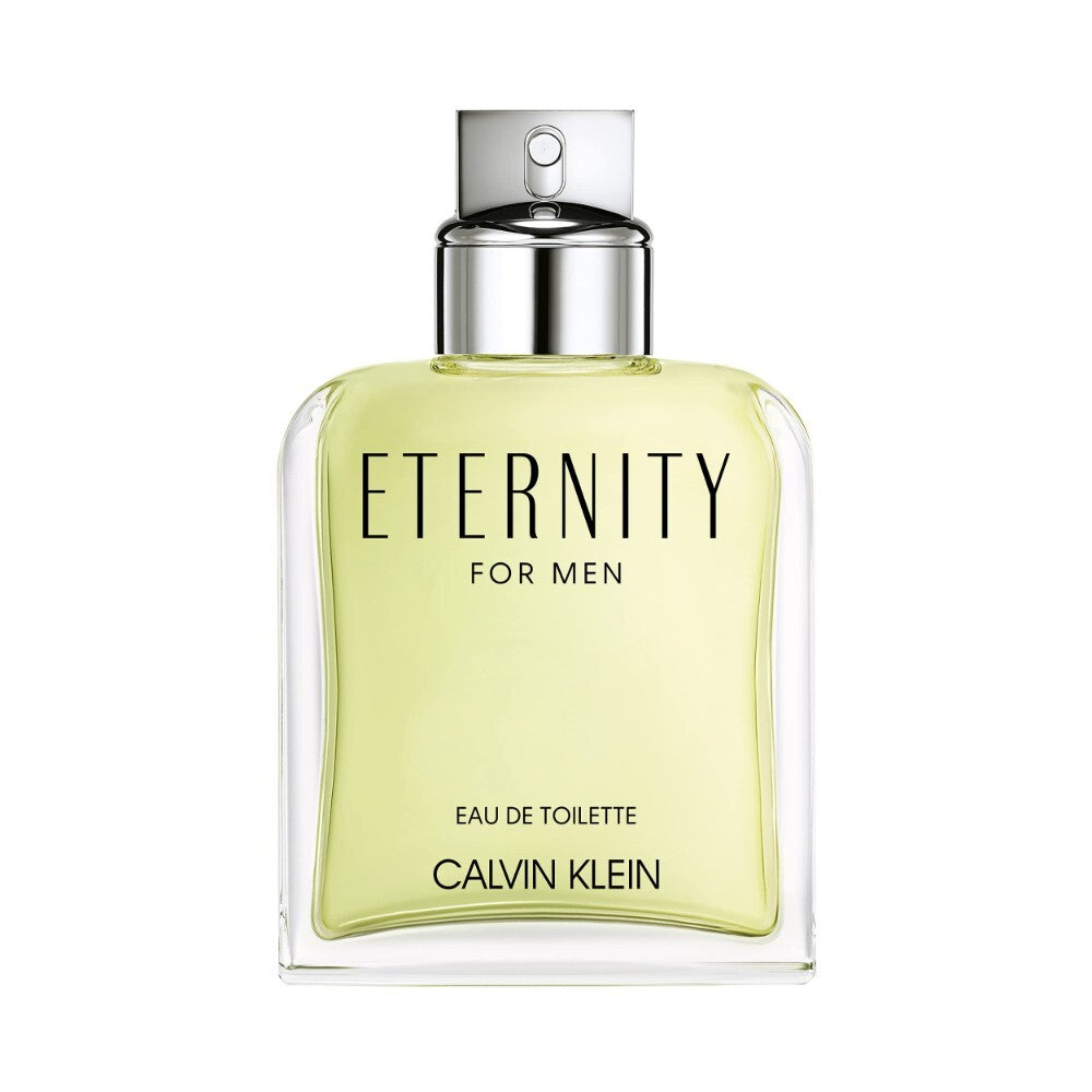 Eternity aftershave lotion for men Fragrance perfume for Men 100 ml