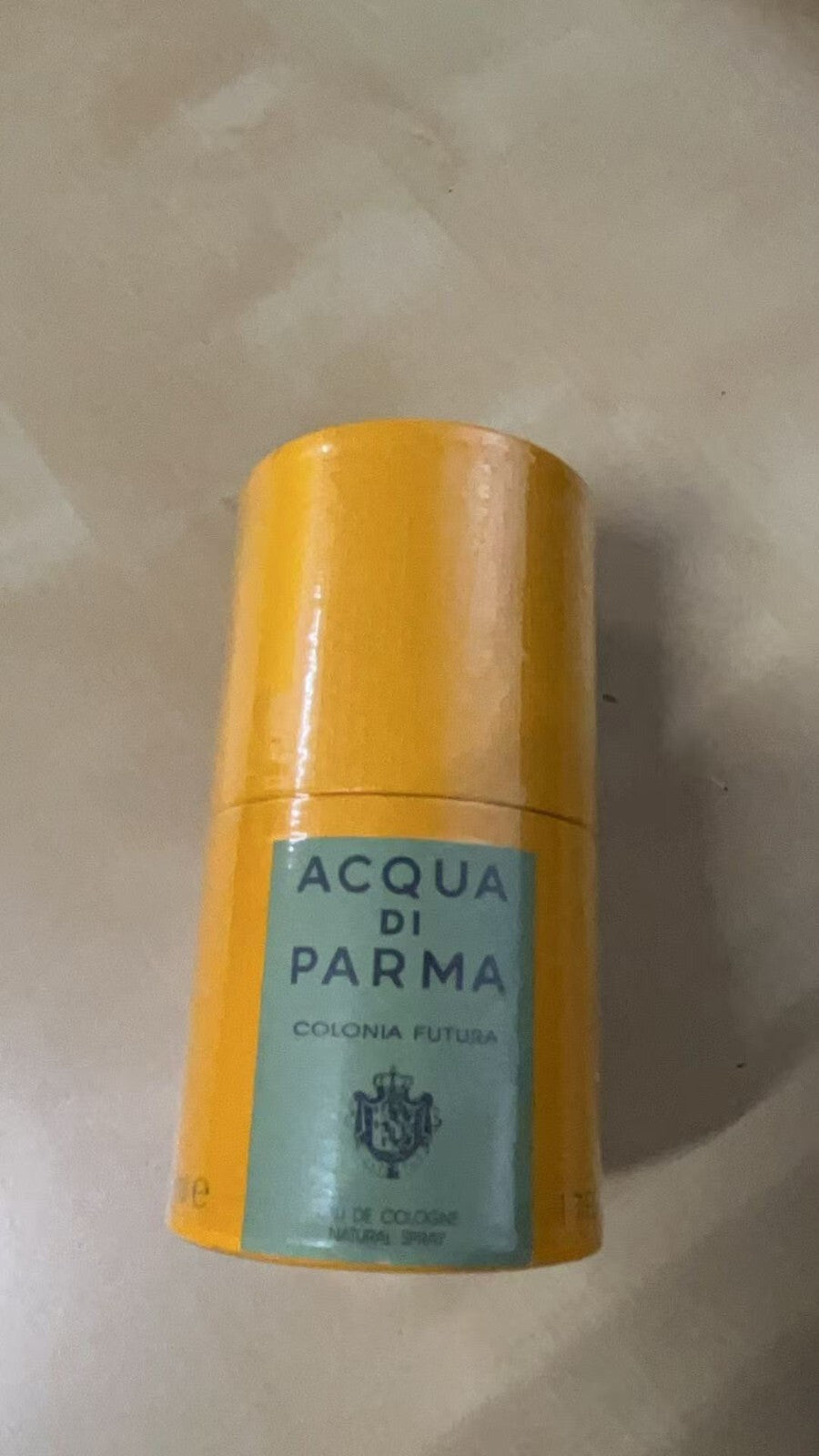 Acqua Di Parma Colonia Futura Edc Spray, 50 ml