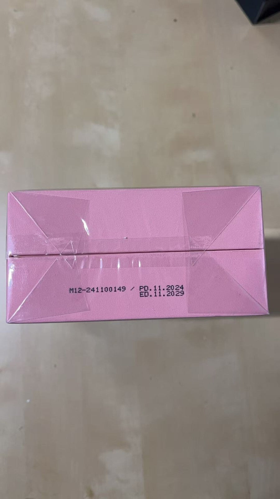 Badee Al Oud Noble Blush 100ml Eau de Parfum by Lattafa